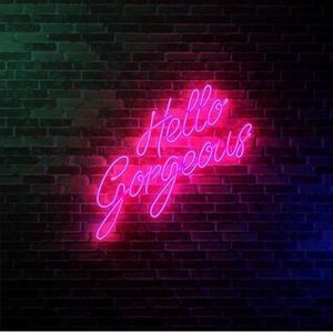 Welcome to my closet!